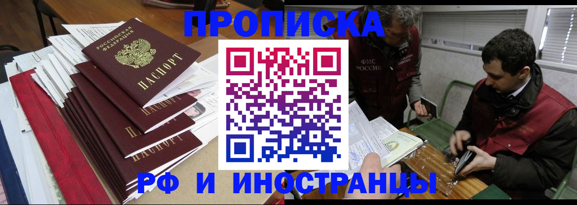 прописка 2025 в Камешково